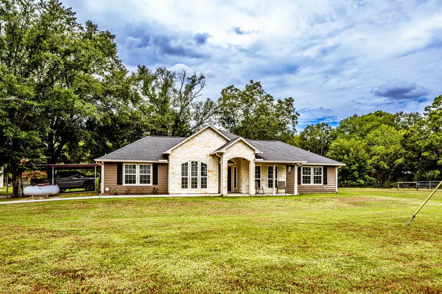 12220 Farm To Market 356, Trinity, TX 75862 - #3