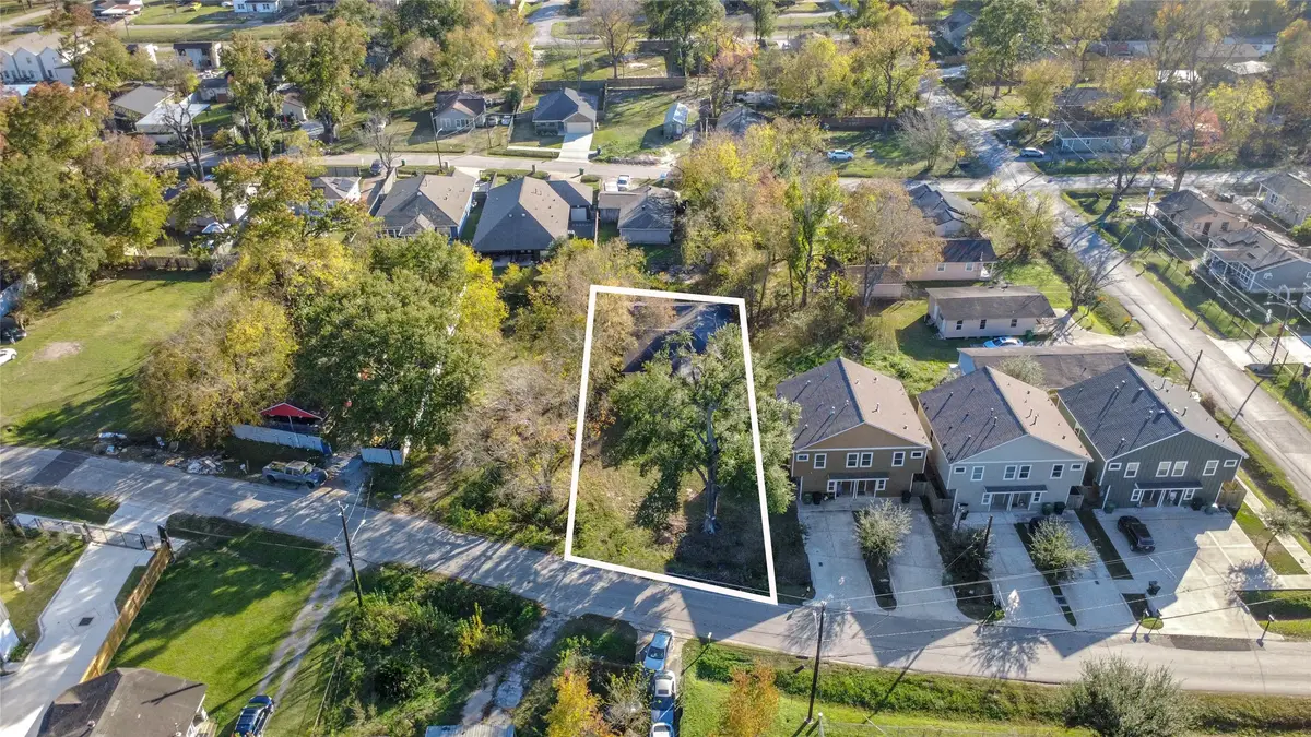 1039 Marcolin Street, Houston, TX 77088 - Image #1