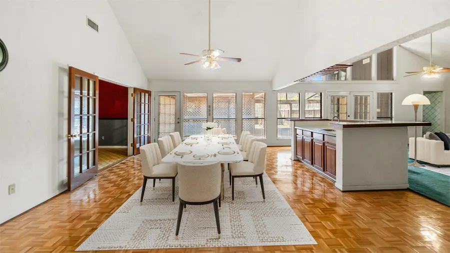 3412 Fairway Drive, Wharton, TX 77488 - #2