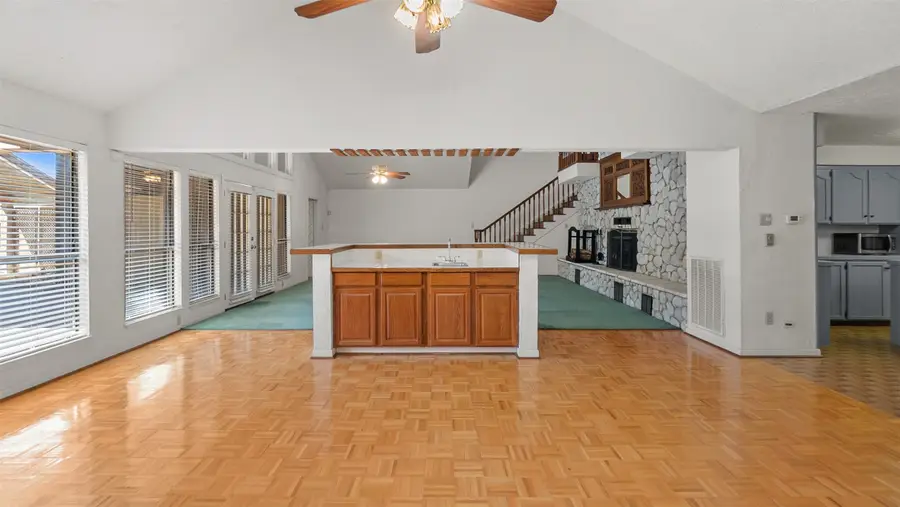 3412 Fairway Drive, Wharton, TX 77488 - #3