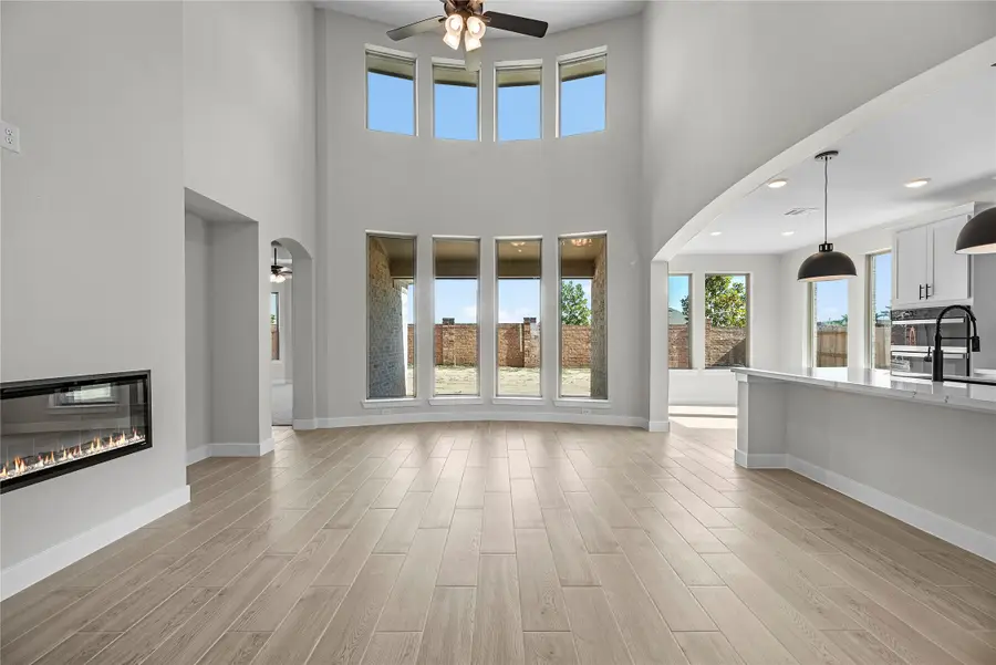 2475 Moonlit Meadows Drive, Brookshire, TX 77423 - #3