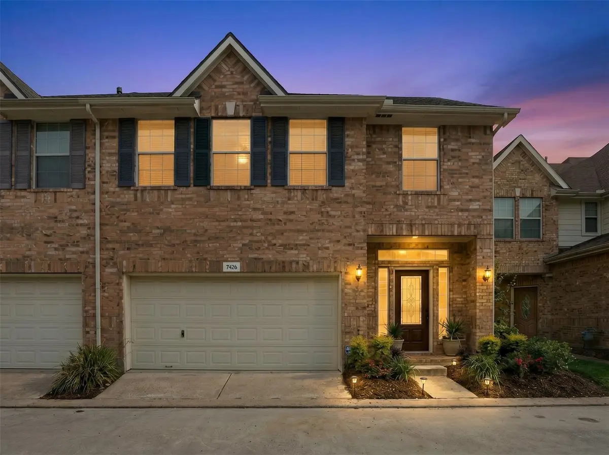 7426 Hollister Spring, Houston, TX 77040 - #1