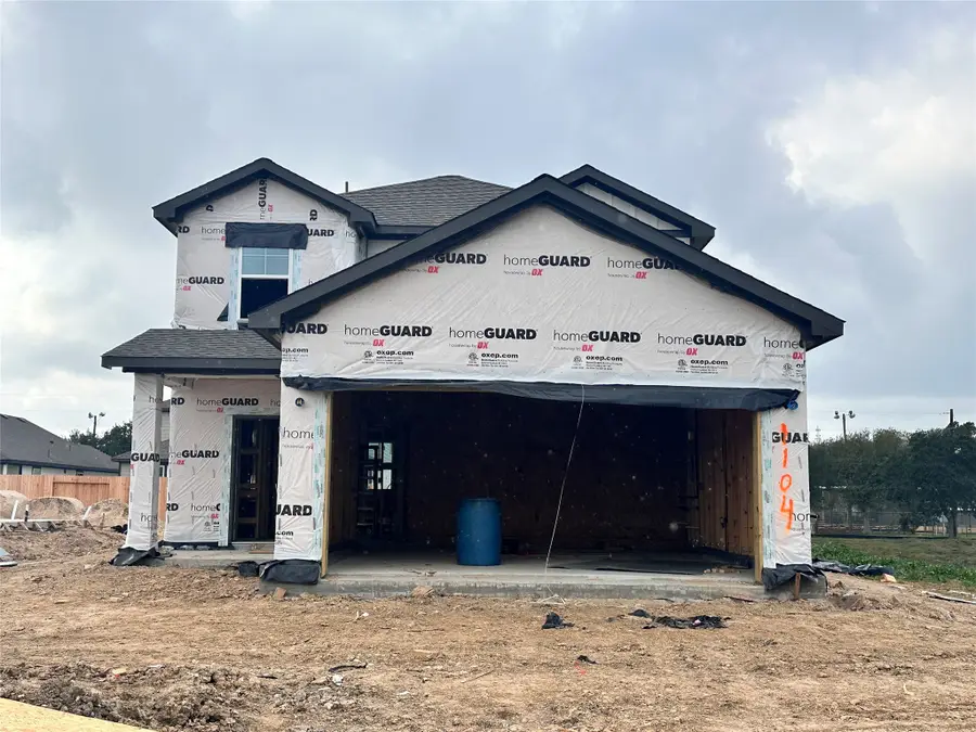 1104 Independence Avenue, Bay City, TX 77414 - Image #2