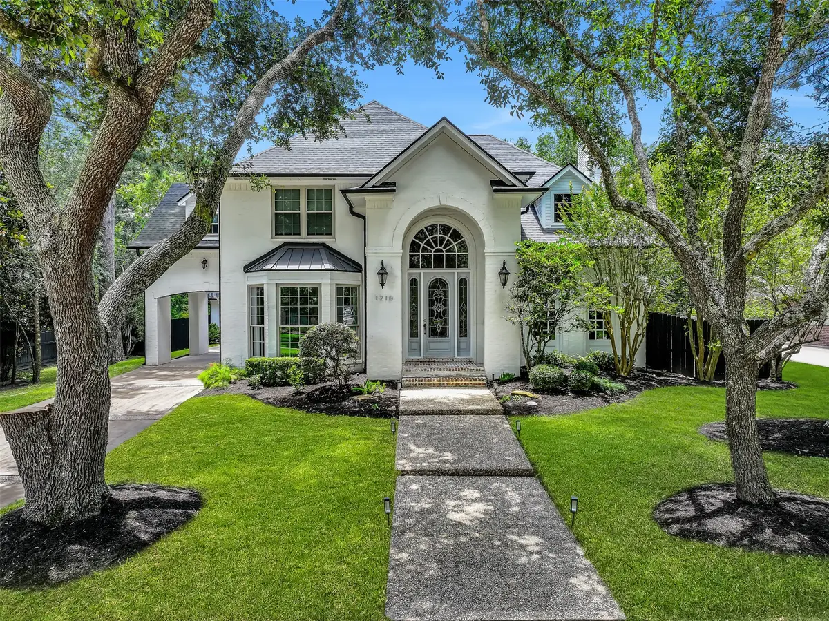 1210 Arbre Lane, Friendswood, TX 77546 - #1