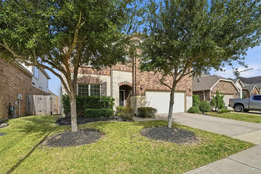 24630 Ballad Drive, Katy, TX 77493 - Image #2