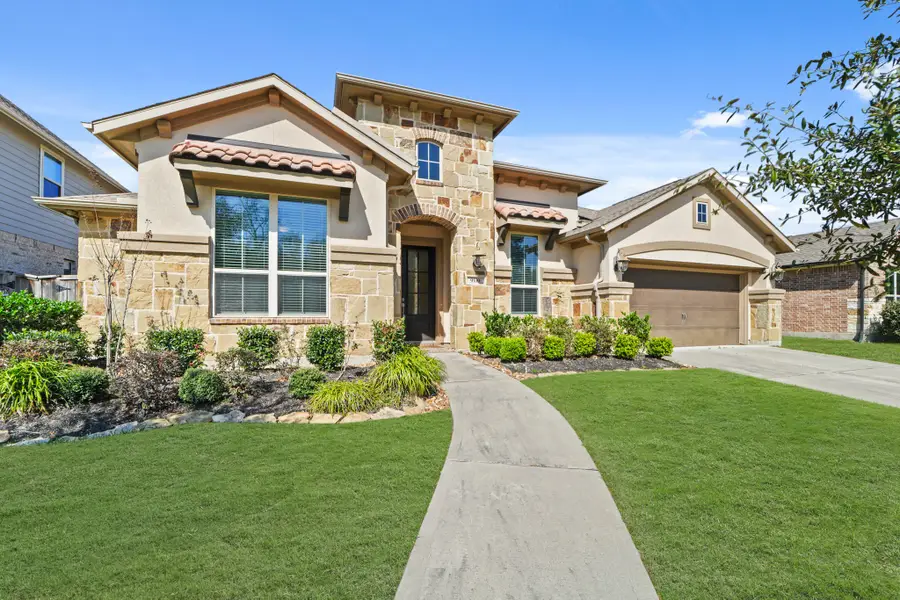 9339 Fairfield Oaks Lane, Porter, TX 77365 - #3