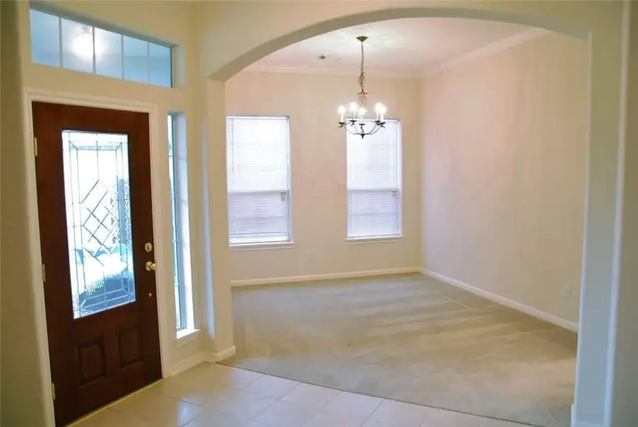 814 Hollyhock Drive, Stafford, TX 77477 - #2