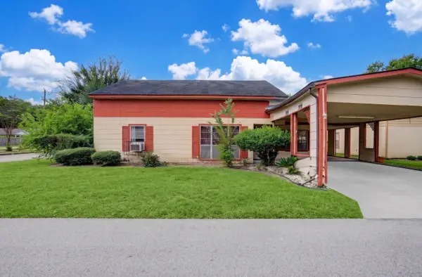 3838 Florinda Street, Houston, TX 77021