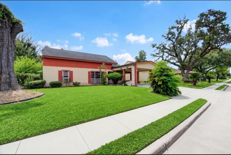 3838 Florinda Street, Houston, TX 77021 - #2