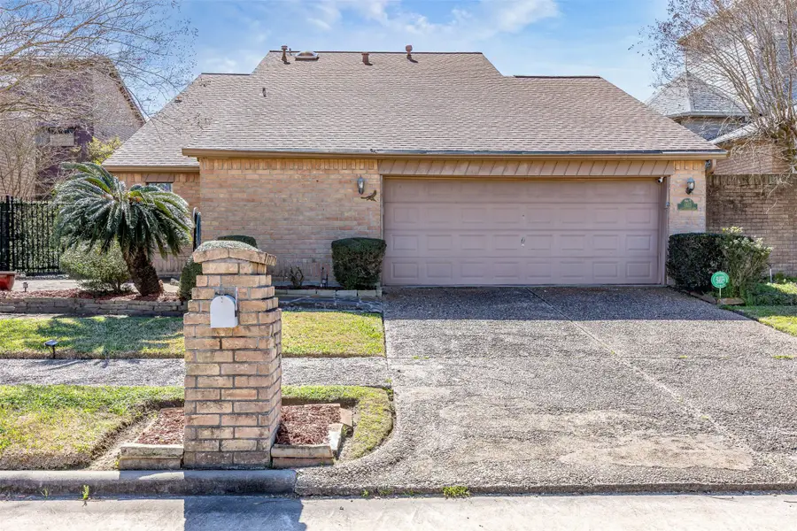 4613 Country Club View, Baytown, TX 77521 - #3