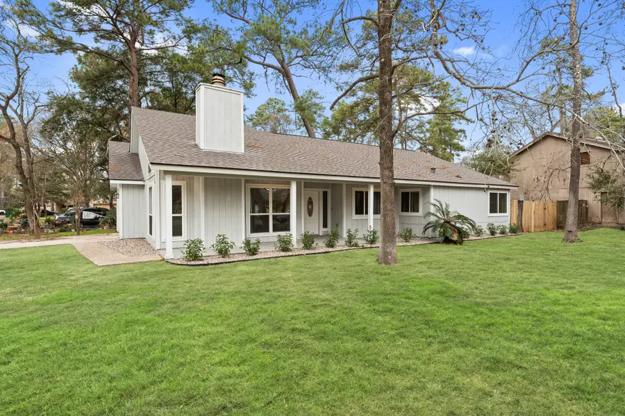 2 Dewthread Court, The Woodlands, TX 77380 - Image #2