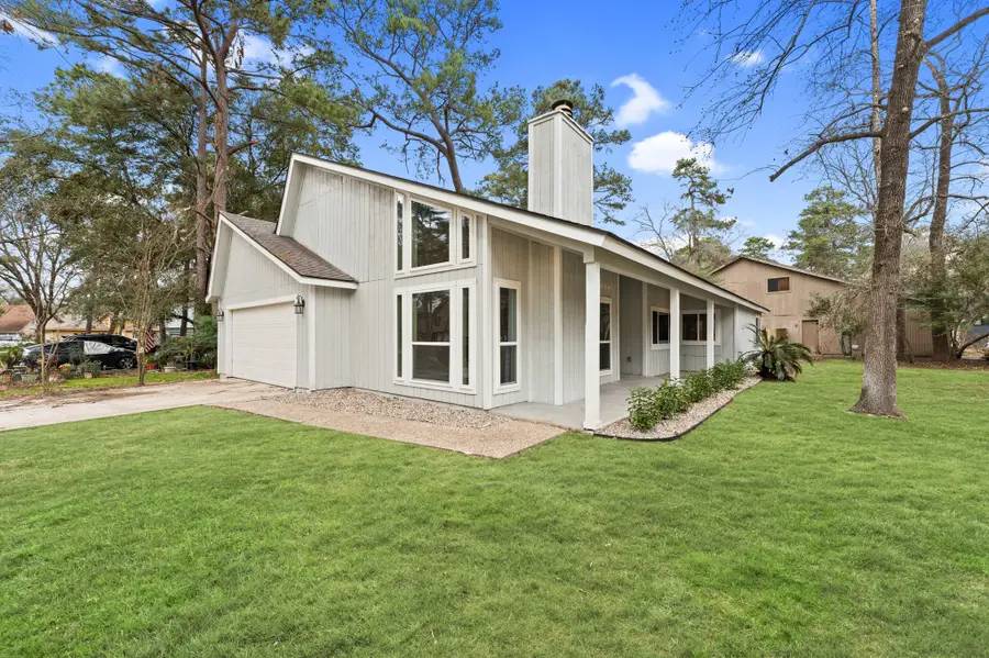 2 Dewthread Court, The Woodlands, TX 77380 - Image #3