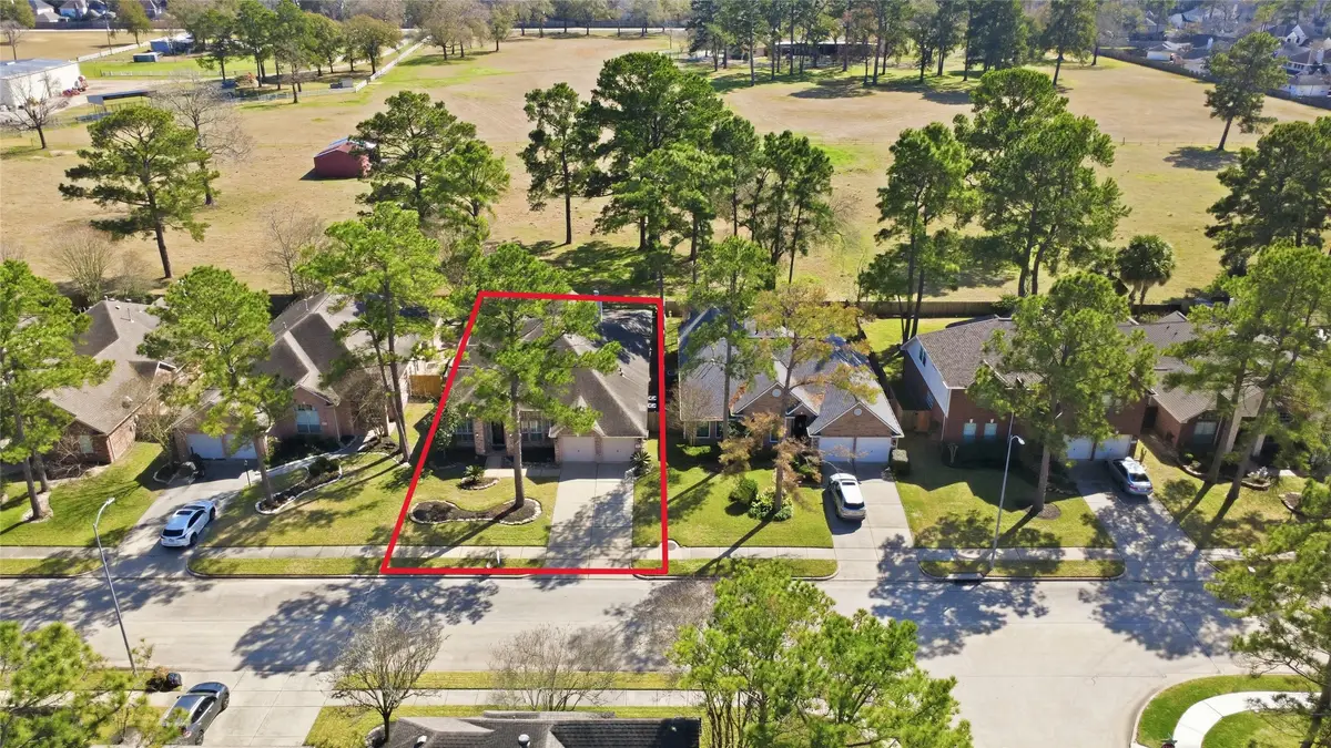 14207 Julington Lane, Cypress, TX 77429 - #1