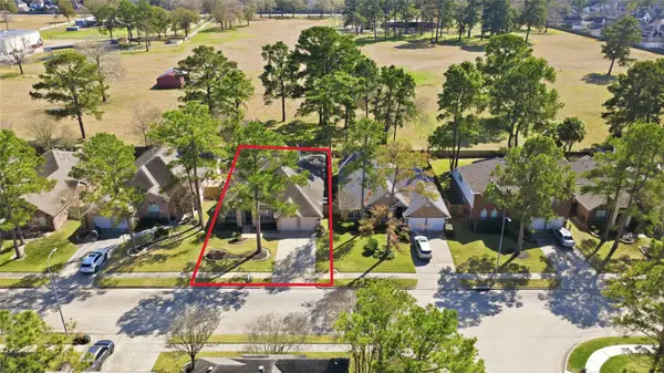 14207 Julington Lane, Cypress, TX 77429