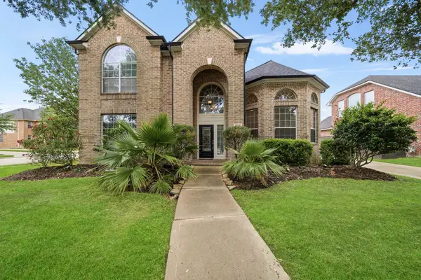 6503 Grand Flora Court, Houston, TX 77041