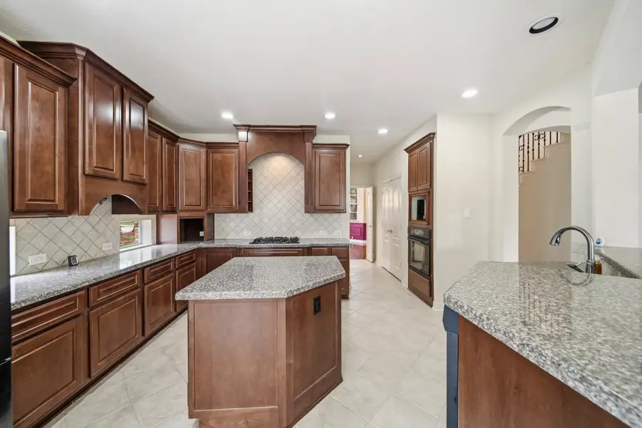 6503 Grand Flora Court, Houston, TX 77041 - #3