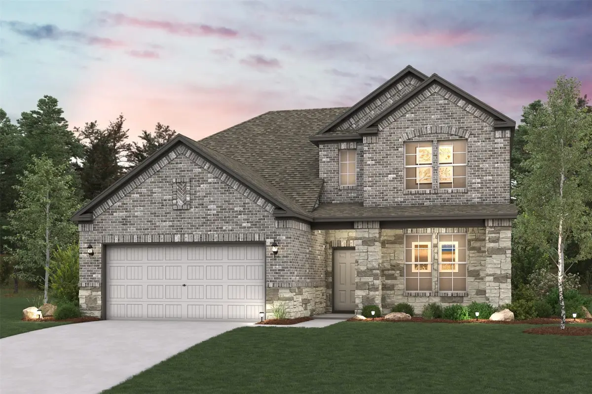 2505 Village Azalea Drive, Texas City, TX 77568 - #1