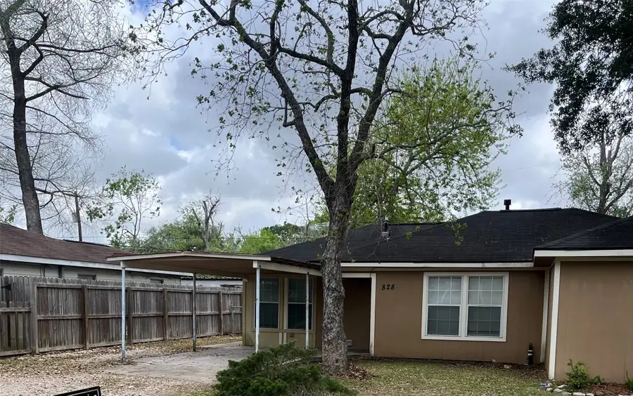 828 N Chenango Street, Angleton, TX 77515 - #2