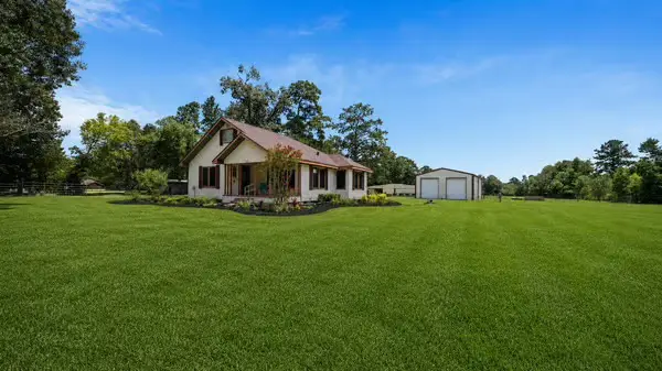 430 Fm 2797, Kenefick, TX 77535 - #2