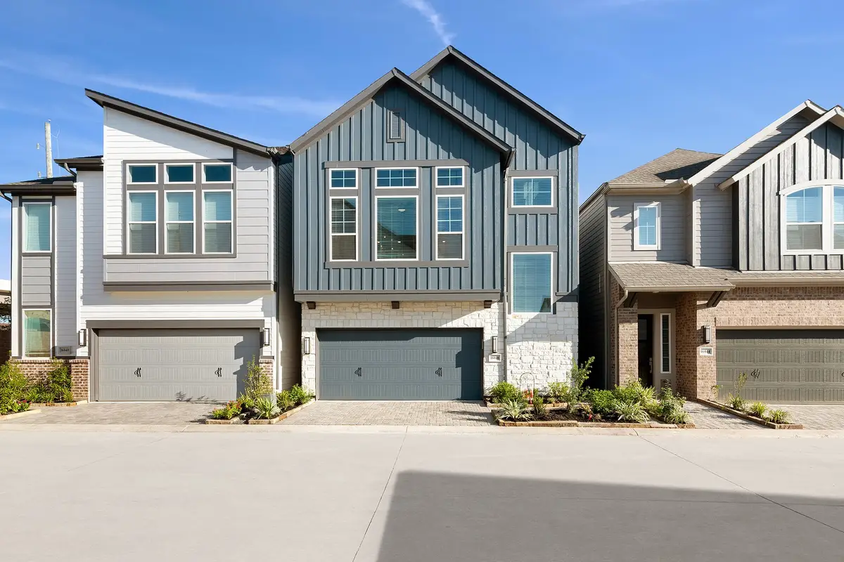 16046 Mason Run Drive, Houston, TX 77079 - Image #1