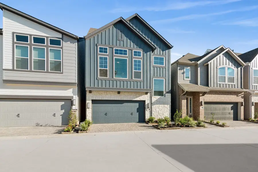 16046 Mason Run Drive, Houston, TX 77079 - Image #2