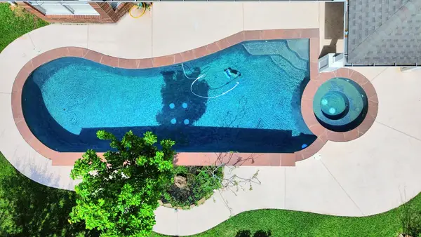 1611 Barton Creek Trail, Katy, TX 77450