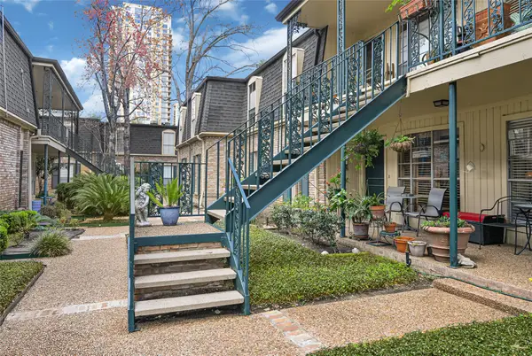 800 Post Oak Boulevard Boulevard #37, Houston, TX 77056