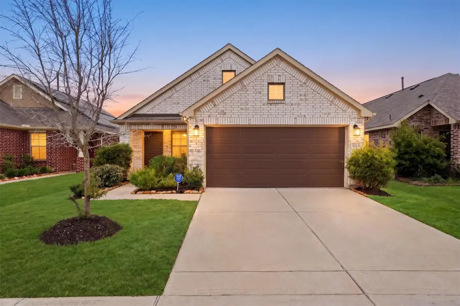 8122 Royal Breeze Drive, Cypress, TX 77433 - #2