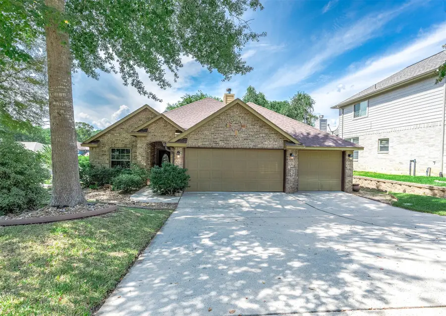 13722 Vail Drive, Montgomery, TX 77356 - #3