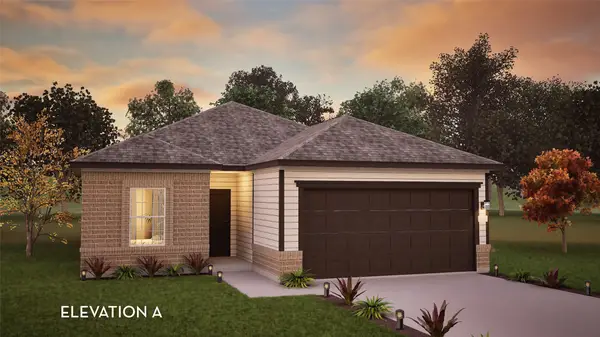 14612 Ember Drive, Conroe, TX 77303