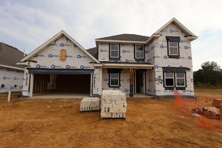 18722 Eastwood Ridge Drive, Crosby, TX 77532 - Image #2