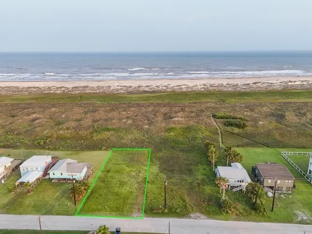 0 Beachfront Drive, Matagorda, TX 77457 - Image #1