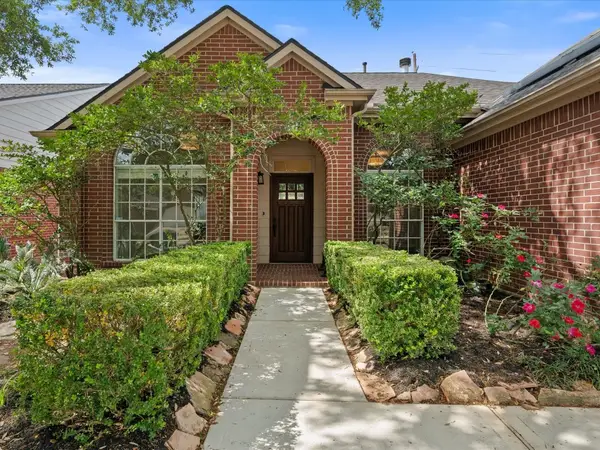 5718 Overton Park Drive, Katy, TX 77450
