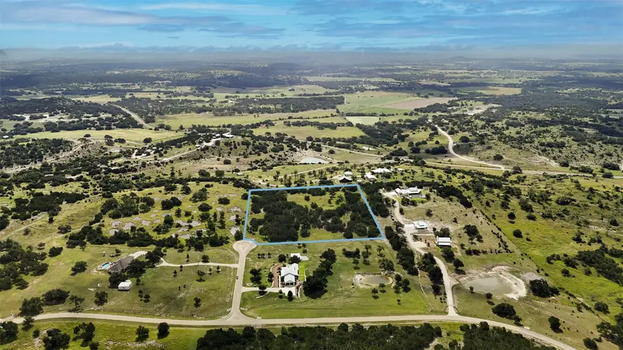 96 Coyote Run, Fredericksburg, TX 78624 - Image #3