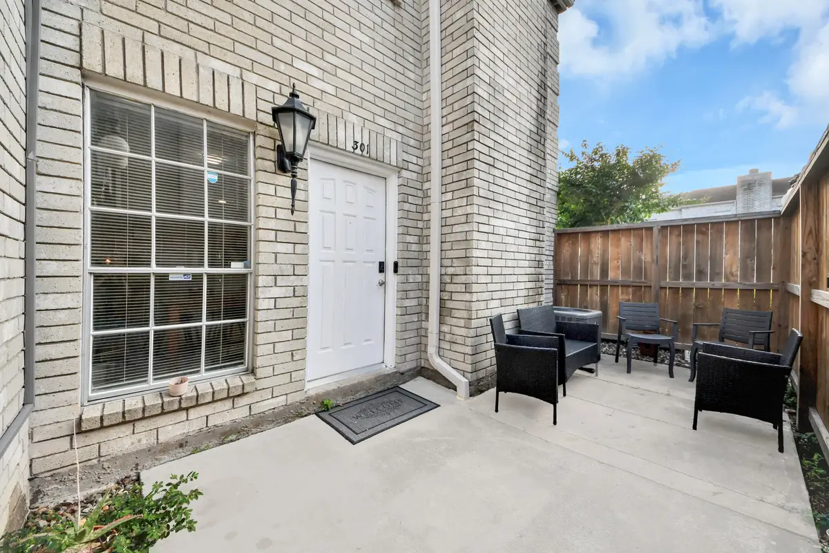 3800 Tanglewilde Street #301, Houston, TX 77063 - #1