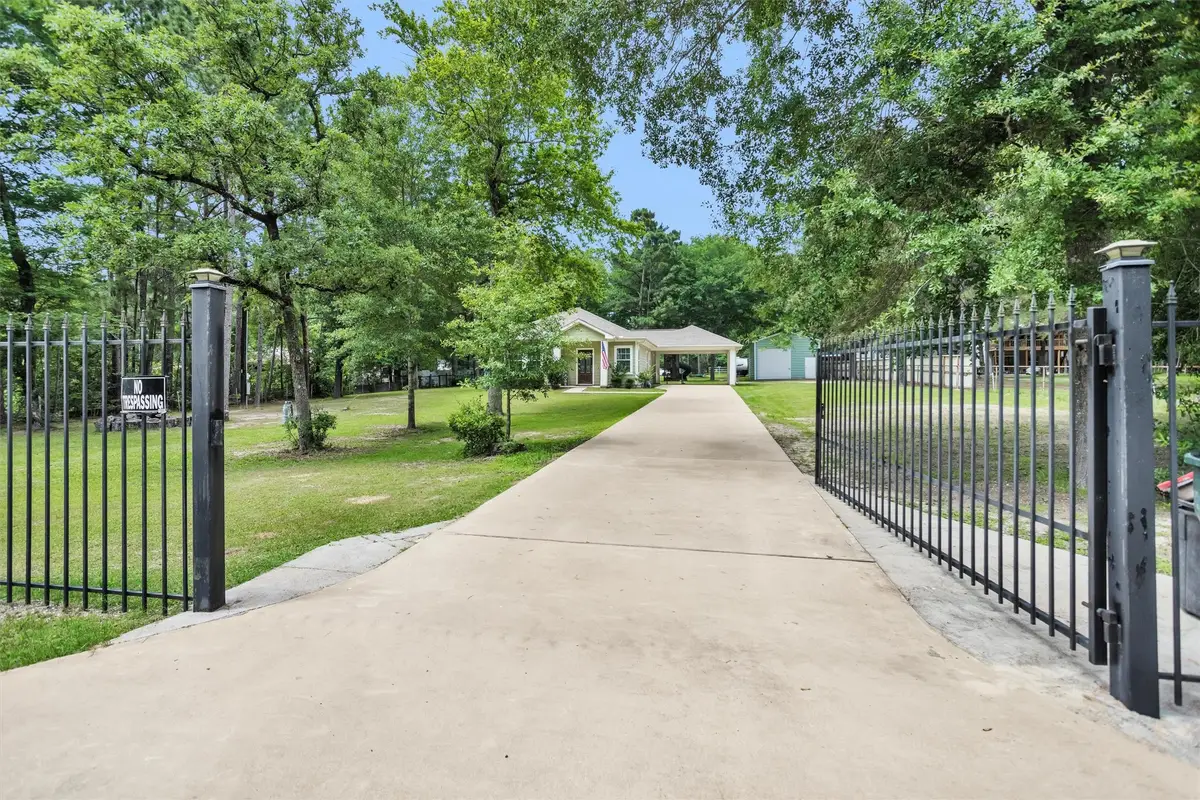30806 Mellman Road, Hempstead, TX 77445 - #1