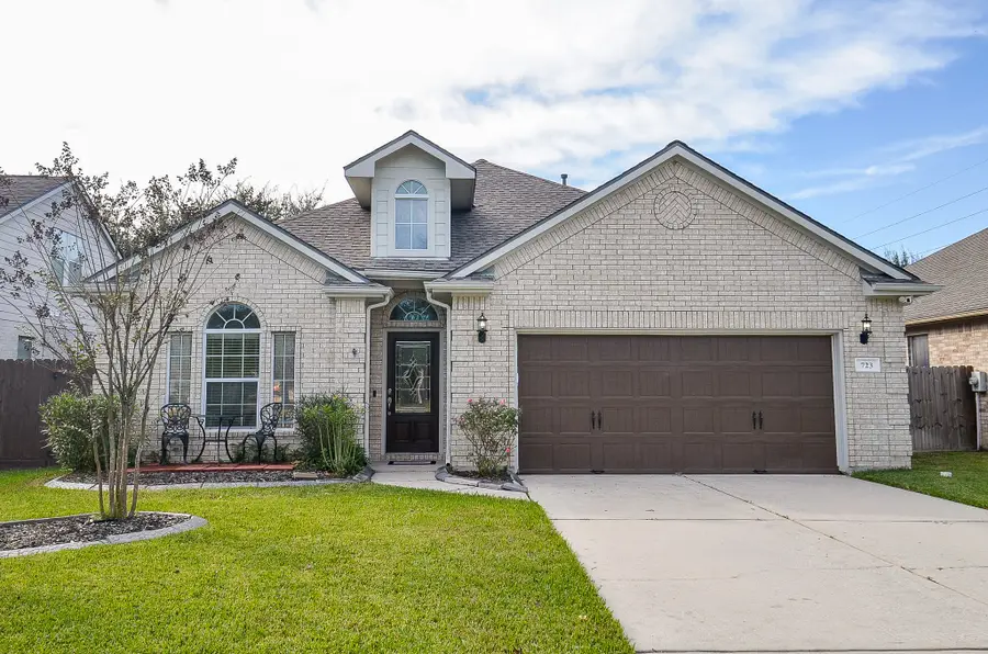723 Hinsdale, Magnolia, TX 77354 - Image #3