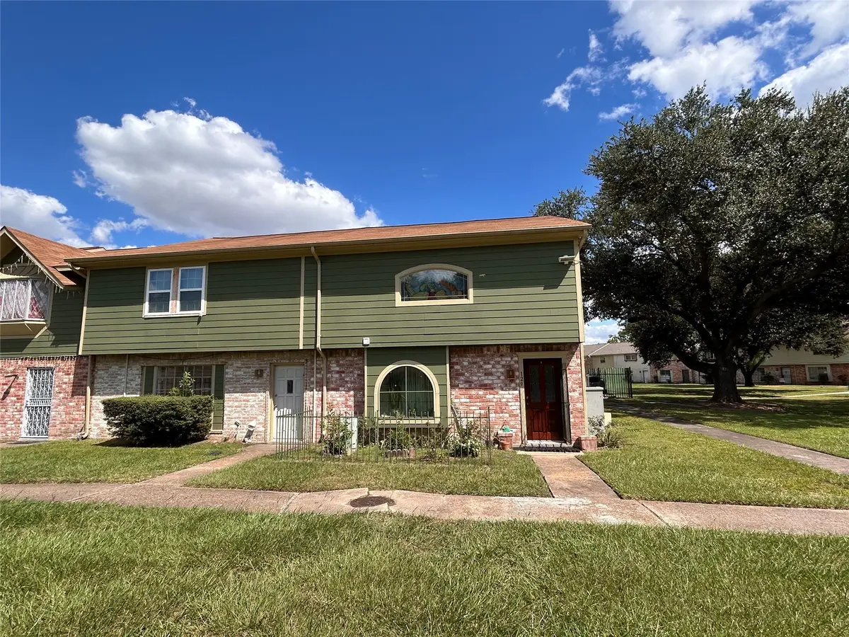 129 Casa Grande Drive #129, Houston, TX 77060 - Image #1