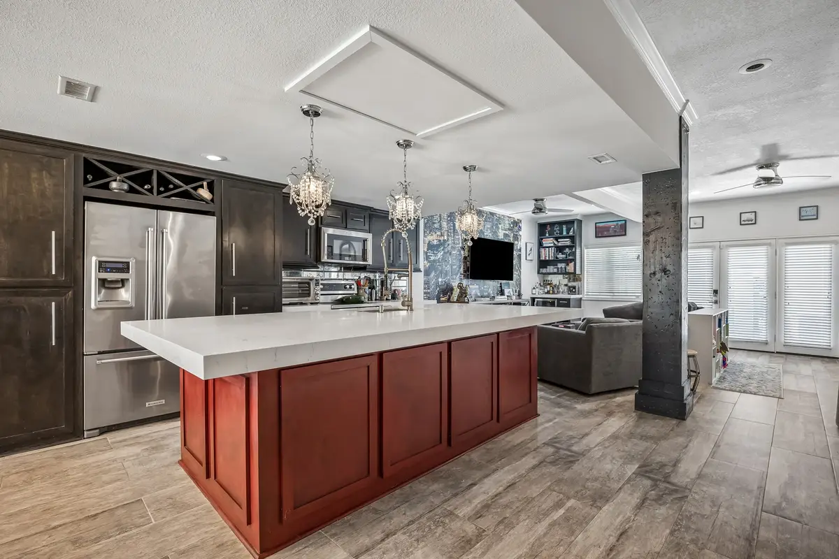 14719 Barryknoll Lane #51, Houston, TX 77079 - #1