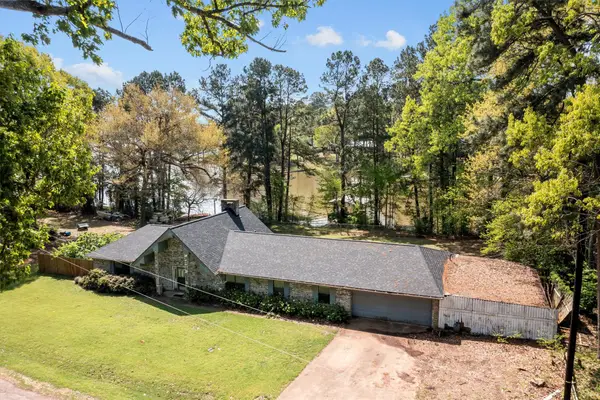 458 Cr 776, Douglass, TX 75943