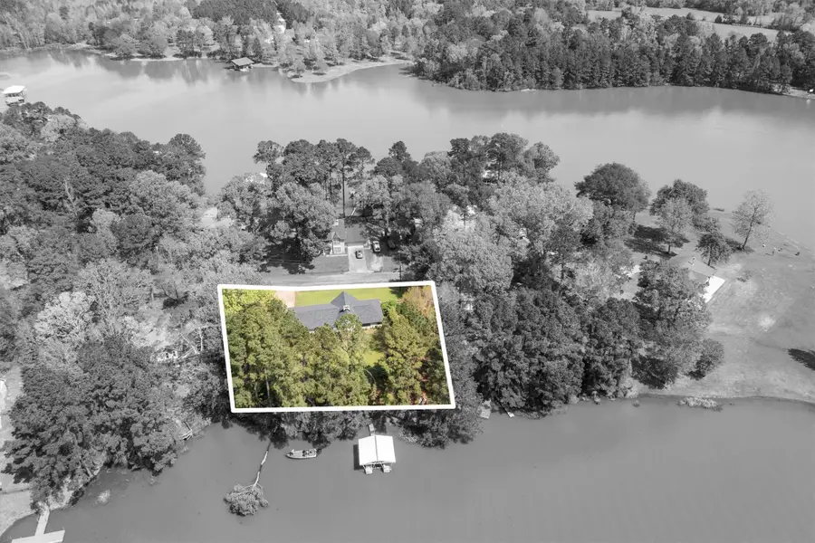 458 Cr 776, Douglass, TX 75943 - Image #3