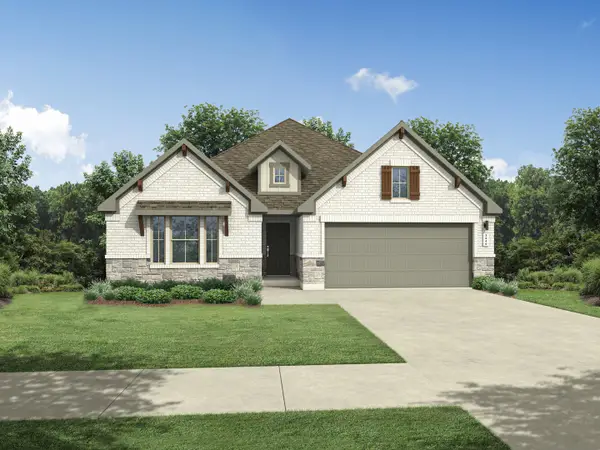 31112 Rena Coast Drive, Huffman, TX 77336