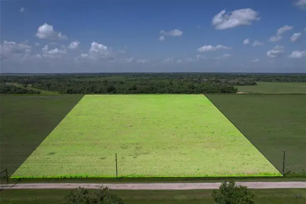 0000 Cr 160, Alvin, TX 77511