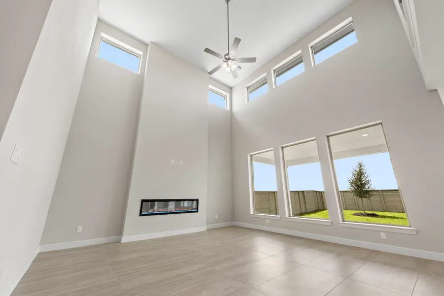 846 Caballos Drive, League City, TX 77546 - #3