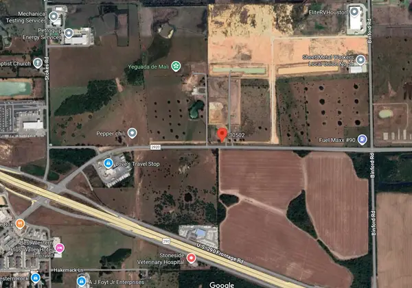 30502 Fm 2920 Road, Waller, TX 77484