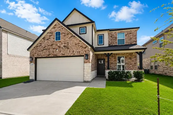22939 Aspen Vista Drive, Spring, TX 77373