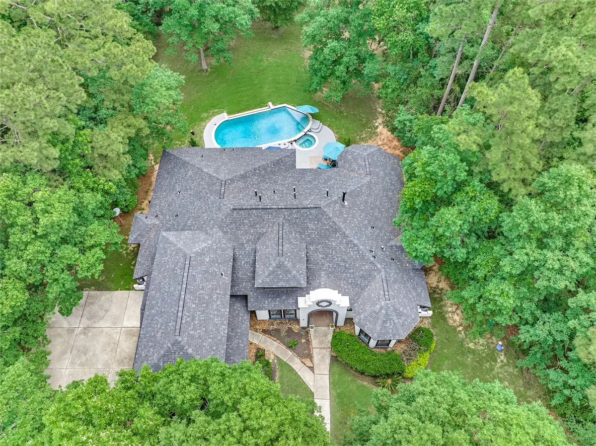 15471 Castlebrook Court, Montgomery, TX 77316 - #1
