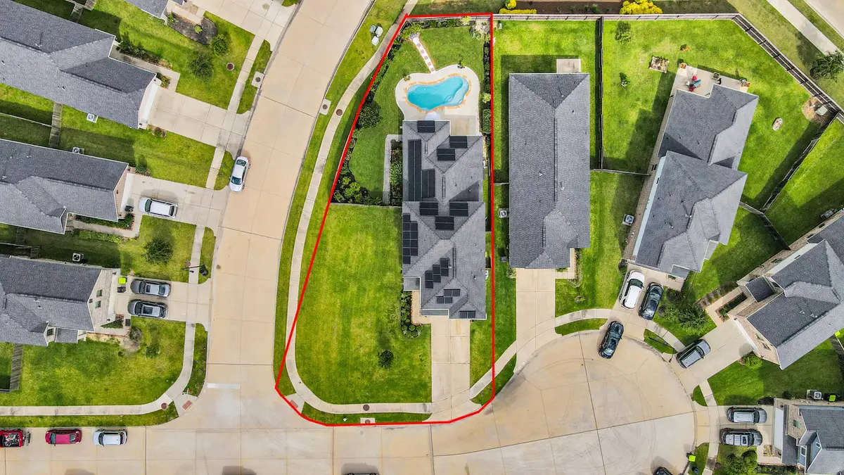 7418 Arabian Moon Trail, Fulshear, TX 77441 - #1