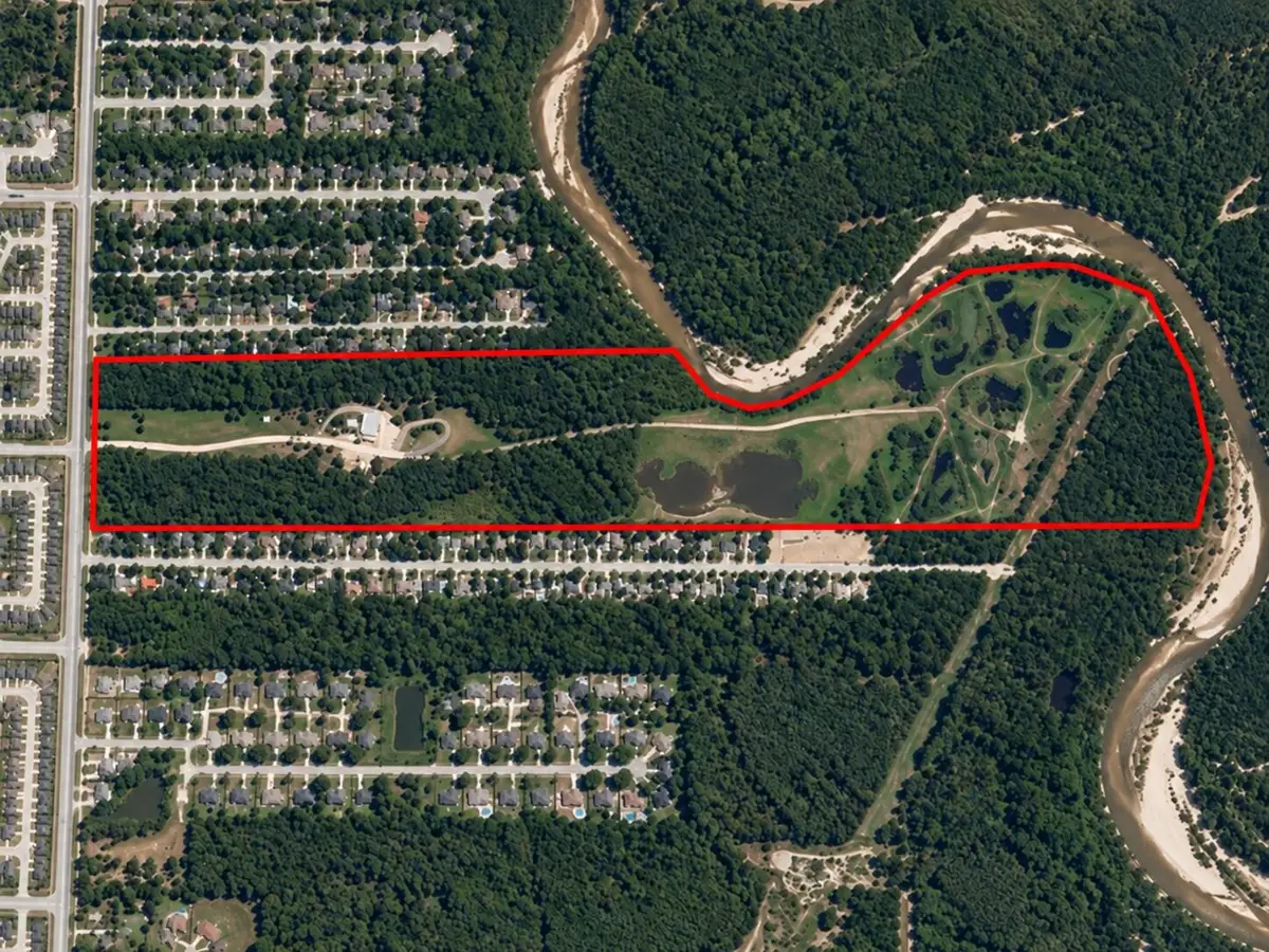 1000 Needham Road, Conroe, TX 77385 - #1