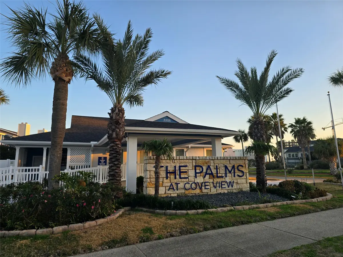 3506 Cove View Boulevard #1324, Galveston, TX 77554 - Image #1